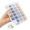 DIY Jewelry Making Finding Kit DIY-YW0006-94-4