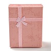 Cardboard Paper Necklace Boxes CON-G021-01C-02-1
