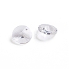 Glass Charms RGLA-L026-A13-2