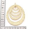 Alloy Big Pendants PALLOY-N179-85MG-3