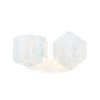 Glass Imitation Austrian Crystal Beads GLAA-H024-14J-2