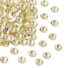 Preciosa® MAXIMA Crystal No Hotfix Flatback Stones Y-PRC-NSS12-80100-1