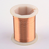 Bare Round Copper Wire CWIR-R004-0.5mm-09-2