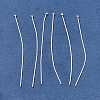 Brass Ball Head Pins KK-CBA5B00-13S-1
