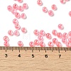 Glass Seed Beads SEED-H002-L-A237-4