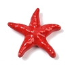 Handmade Porcelain Beads X-PORC-Z007-08C-1