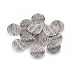 Tibetan Style Alloy Beads LS-X-LF10526Y-1