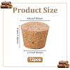 Cork Bottle Stoppers AJEW-WH0077-124A-2