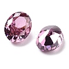 Cubic Zirconia Cabochons ZIRC-H126-03A-2