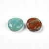 Transparent Acrylic Beads X1-TACR-T028-41G-3