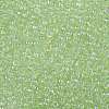 TOHO Round Seed Beads SEED-XTR08-0173-2