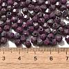 Baking Paint Glass Seed Beads X1-SEED-A032-02A-17-4