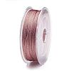 Polyester Metallic Thread OCOR-G006-02-1.0mm-45-2