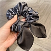 Cloth Hair Ties for Women Girl PW-WG500C0-03-2