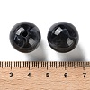 Opaque Acrylic Beads OACR-M015-12A-3