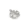 Ocean 304 Stainless Steel Pendants STAS-P390-01D-P-2
