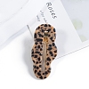 Cloud Shape Cellulose Acetate Alligator Hair Clips PW-WG90289-05-1