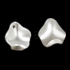 ABS Imitation Pearl Pendants X-OACR-K001-25-3