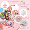  DIY Jewelry Kits DIY-TA0004-32-12