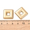 304 Stainless Steel Pendants SA-D002-08G-2