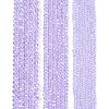 Electroplate Glass Beads Strands X-EGLA-A044-T4mm-B17-5