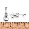 Alloy Pendants PALLOY-T092-43P-3