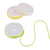 10.5M 3 Colors Braided Polyester Cord OCOR-TA0003-83B-2