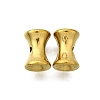 304 Stainless Steel Beads STAS-Q360-04B-G-1