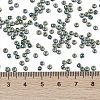 TOHO Round Seed Beads X-SEED-TR08-0243-4