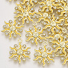 Alloy Enamel Pendants LS-ENAM-N051-20A-1