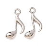 Alloy Pendants AL-CBAB7DD-10P-1