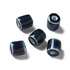 Handmade Porcelain Beads X1-PORC-L080-I04-1