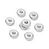 SHEGRACE Brass Beads XGRQ19222-316P-2