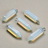 Opalite Pendants GG-CBAA0EE-02P-22-1