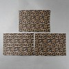 Paper Wallpaper Mini Model DIY-WH0899-891D-1