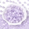 FGB Grade A Drawbench Style Glass Seed Beads SEED-Q040-8MM-03-2