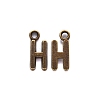 Tibetan Style Alloy Pendants LS-TIBE-S108-108H-AB-NR-2