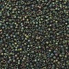 MIYUKI Delica Beads X-SEED-J020-DB0327-3