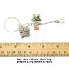 Star Alloy Keychains KEYC-FS00039-2