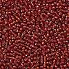 TOHO Round Seed Beads X-SEED-TR15-0025CF-2