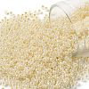 TOHO Round Seed Beads X-SEED-TR11-0901-1