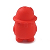 Silicone Beads SIL-I018-01C-3