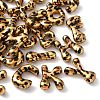 201 Stainless Steel Pendants SA-CBA2A5E-03G-3