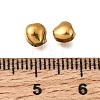 304 Stainless Steel Beads STAS-L315-040G-3