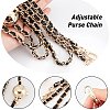 PU Leather Bag Strap Chains AJEW-WH0176-85B-4