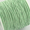 Waxed Cotton Thread Cords YC-R003-1.0mm-10m-246-2