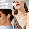 DIY Jewelry Earring Kits DIY-SC0033-99-5