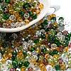 Glass Beads EGLA-A034-SM4mm-26-4