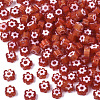 Glass Beads X-GLAA-T019-08-A02-1