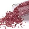 TOHO Round Seed Beads SEED-JPTR15-0109B-1